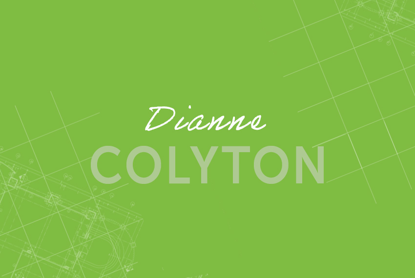 Dianne – Colyton