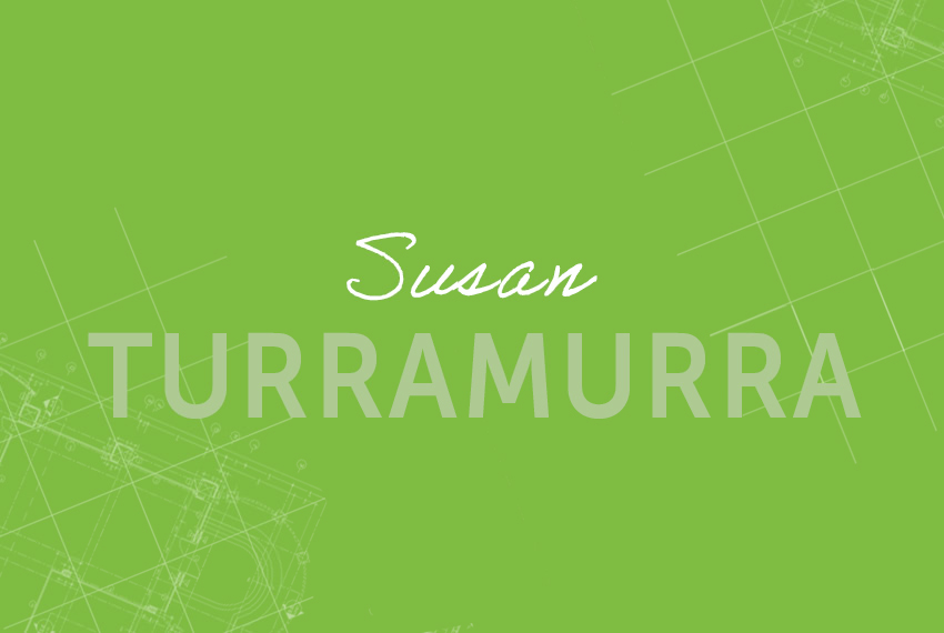 Susan – Turramurra
