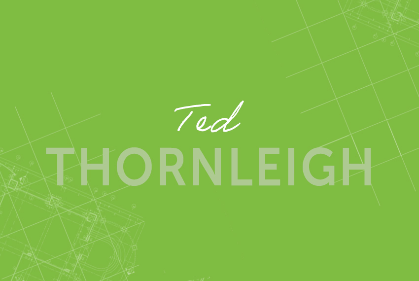 Ted – Thornleigh