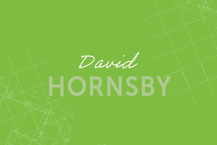 David – Hornsby