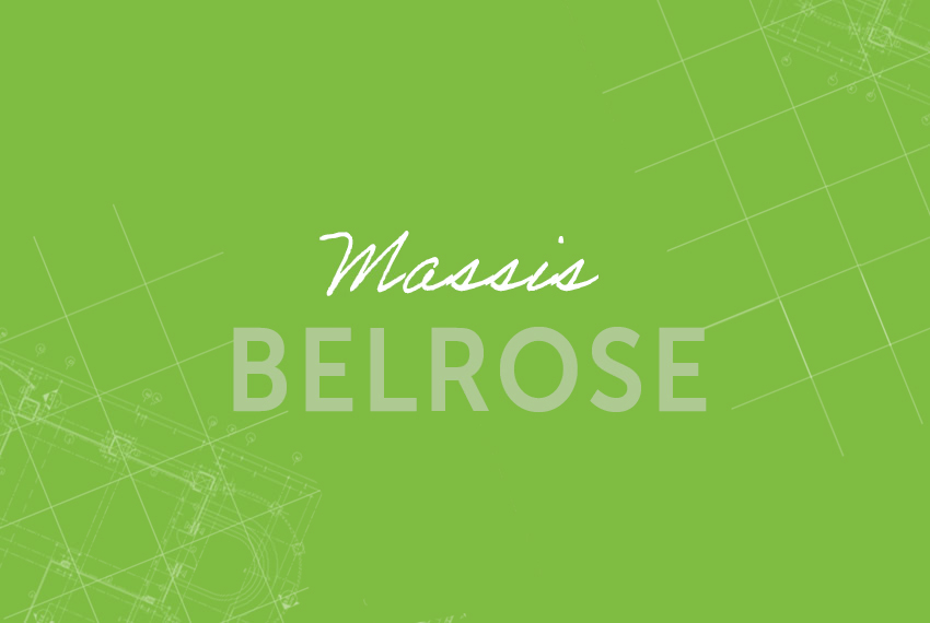 Massis – Belrose