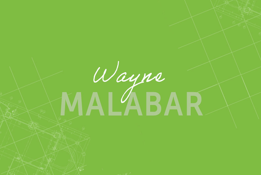 Wayne – Malabar