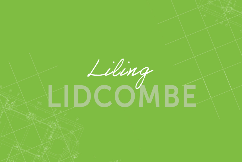 Liling – Lidcombe