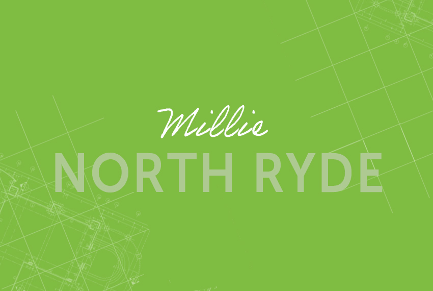Millie – North Ryde