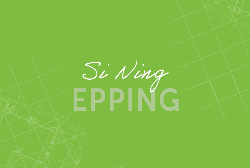 Si Ning – Epping