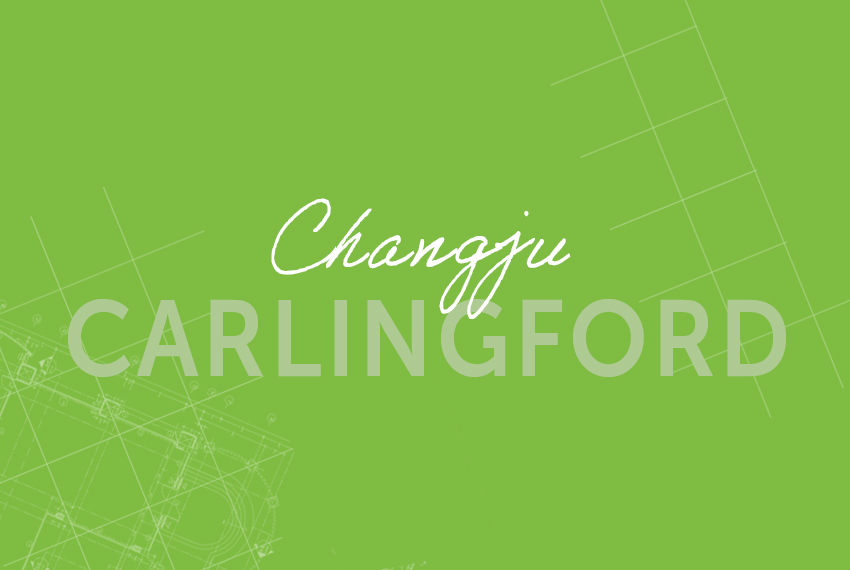 Changju – Carlingford