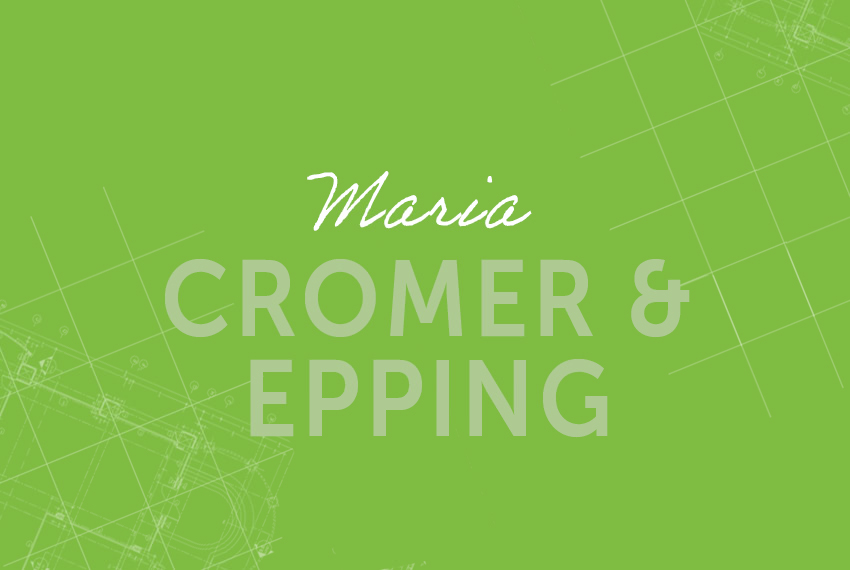 Maria – Cromer & Epping