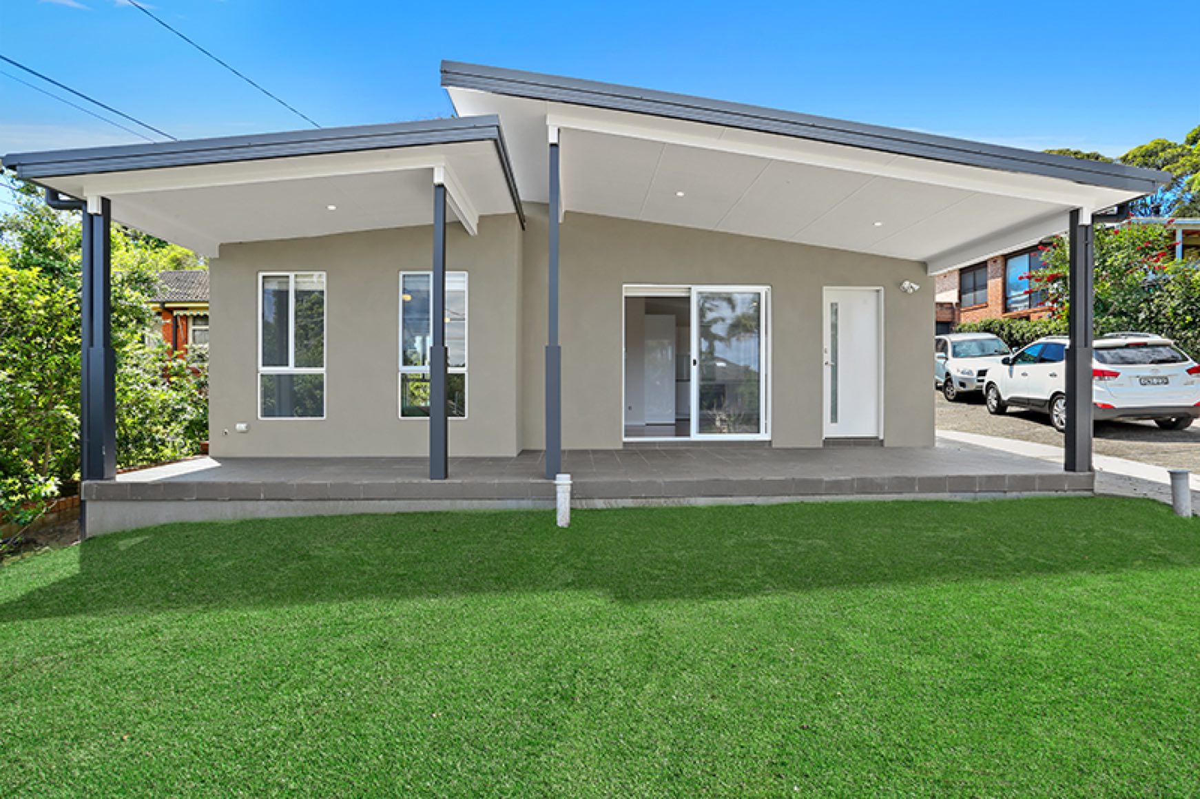 Our Top 6 must see granny flats.