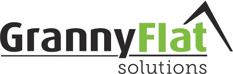 Granny Flat Solutions logo