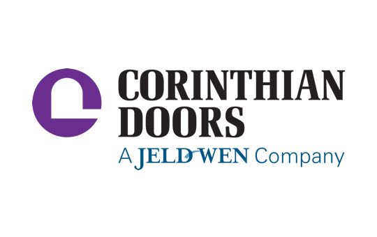 corinthians doors logo