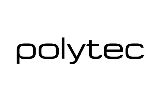 polytec logo