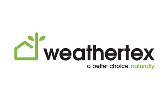 weathertex logo