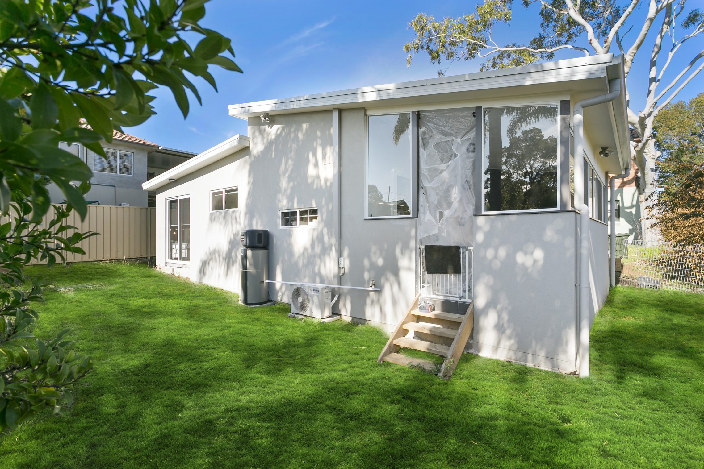 Woolooware K153 Granny Flat Solutions