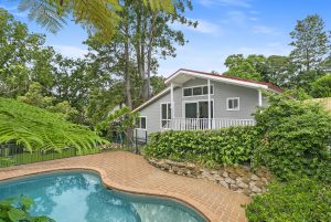 Pennant Hills – W4