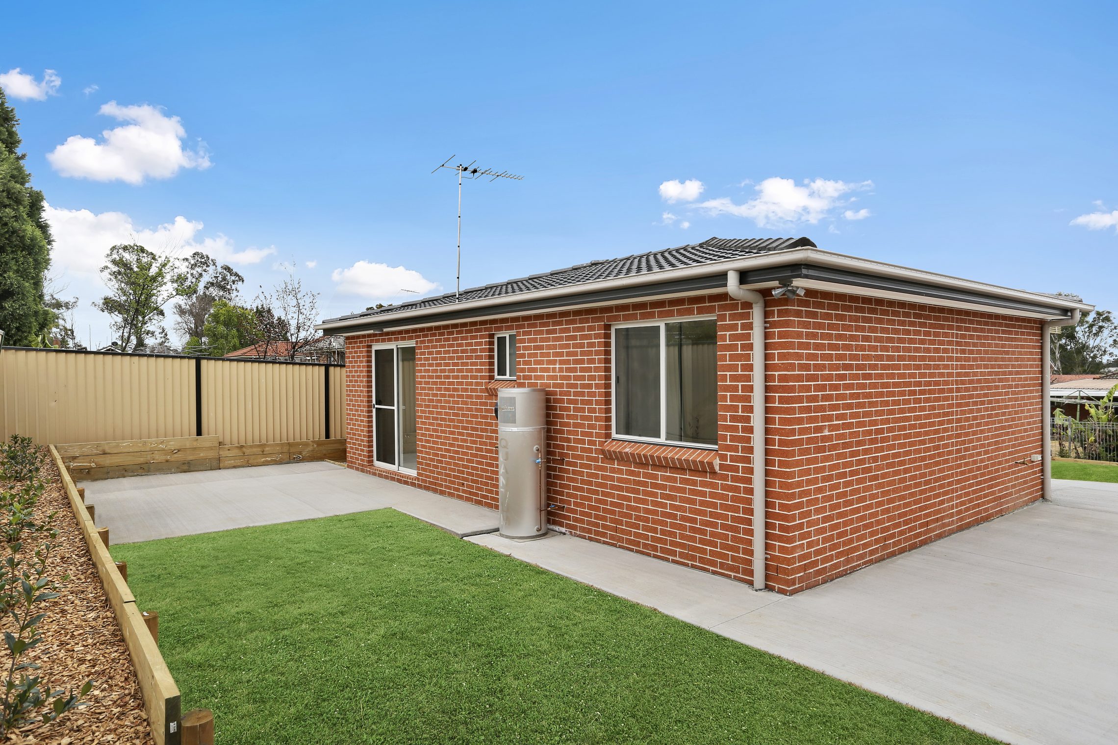 Rooty Hill – H28