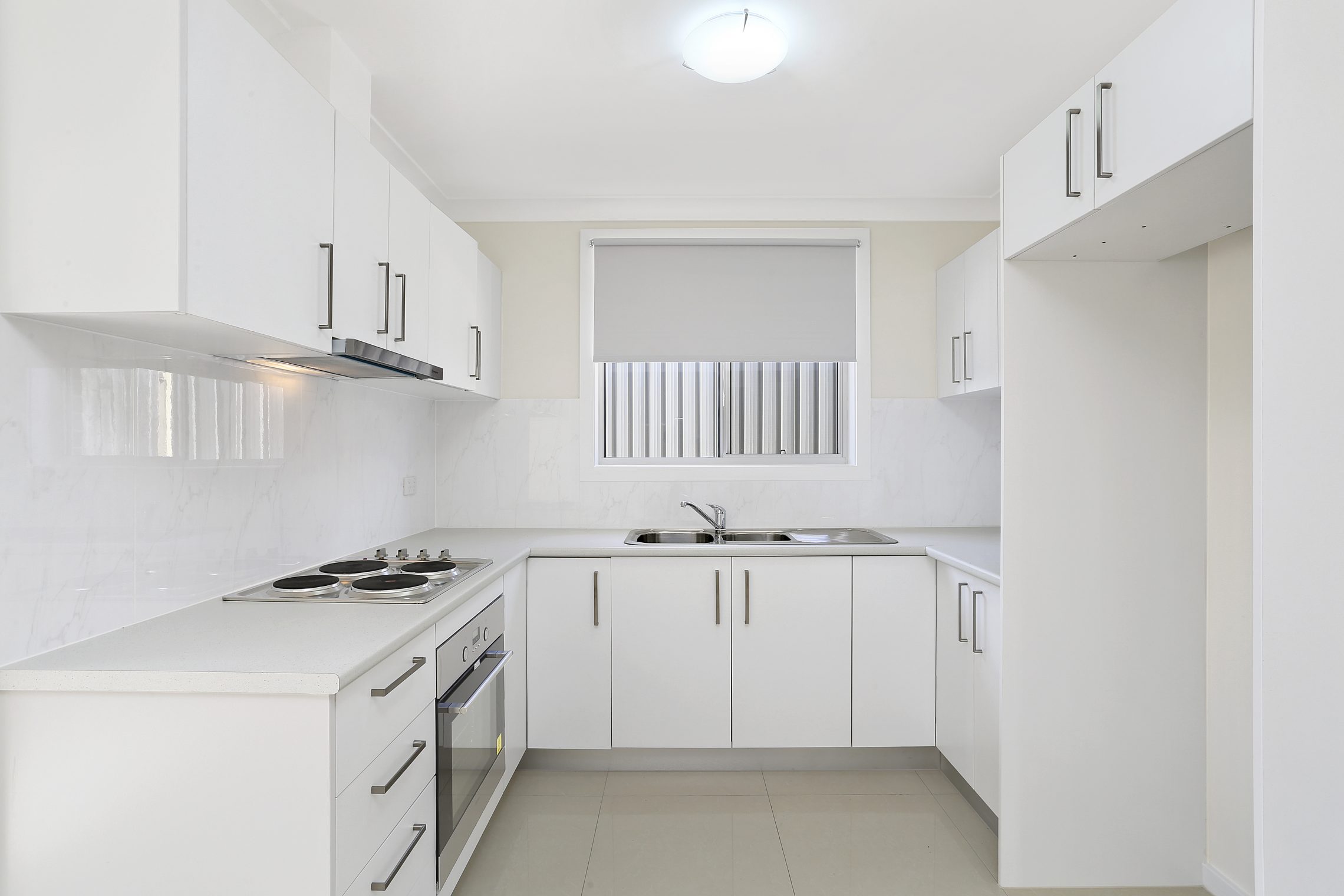 Asquith B46 Granny Flat Solutions