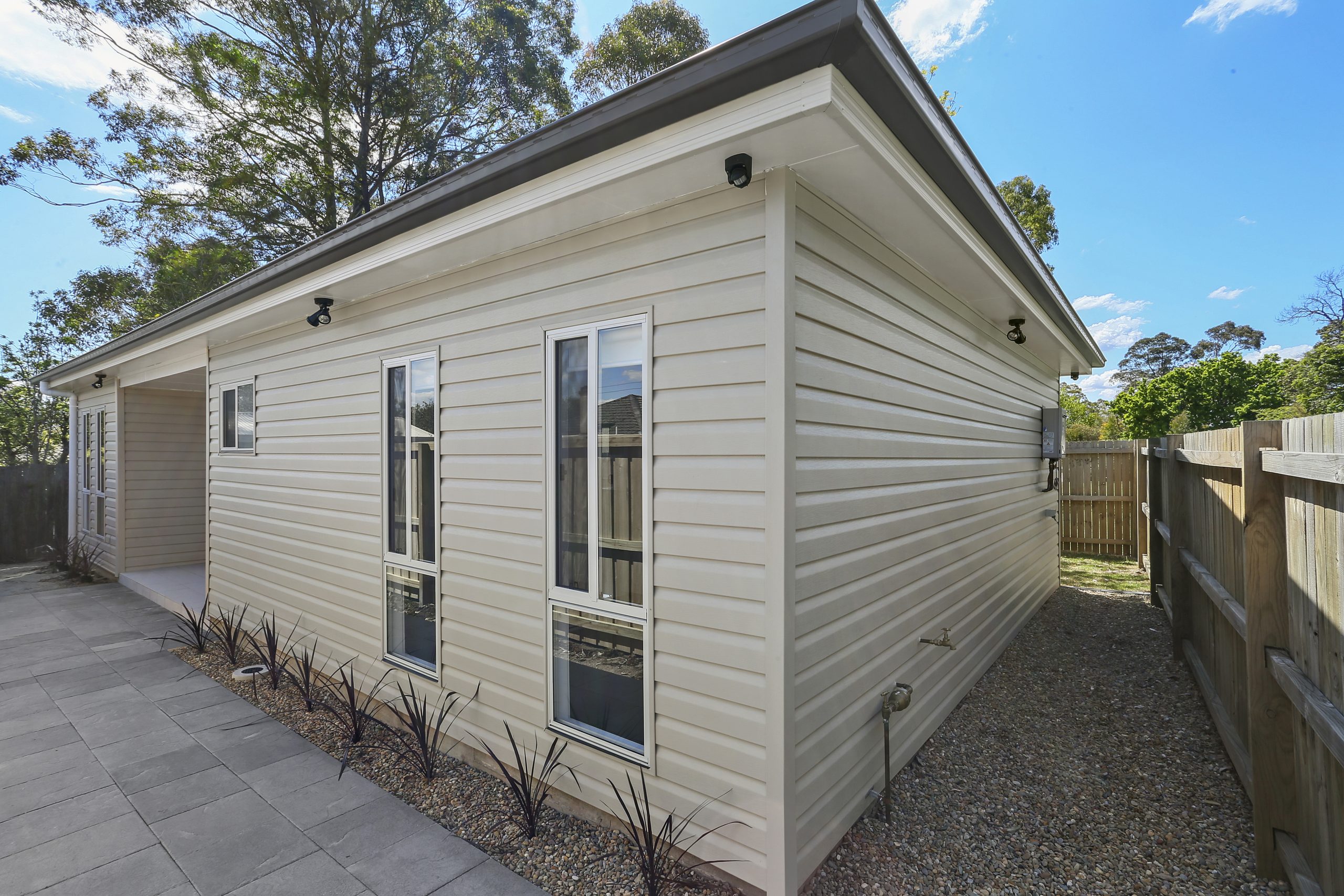 Pennant Hills – B34