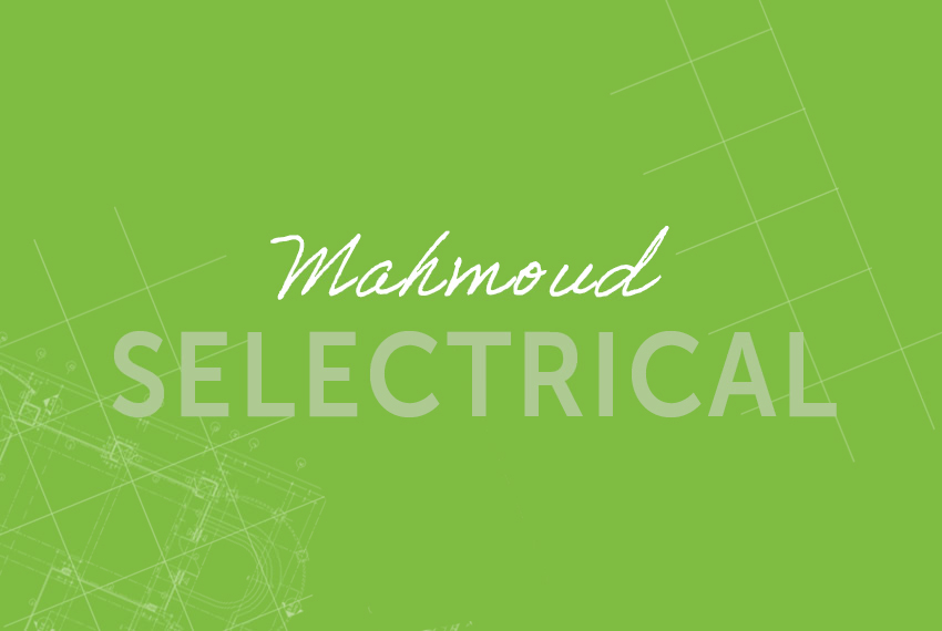 Mahmoud – Selectrical