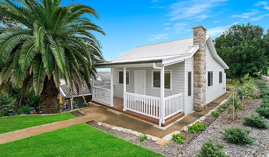 Granny Flat Builders in Sydney Granny Flat Solutions