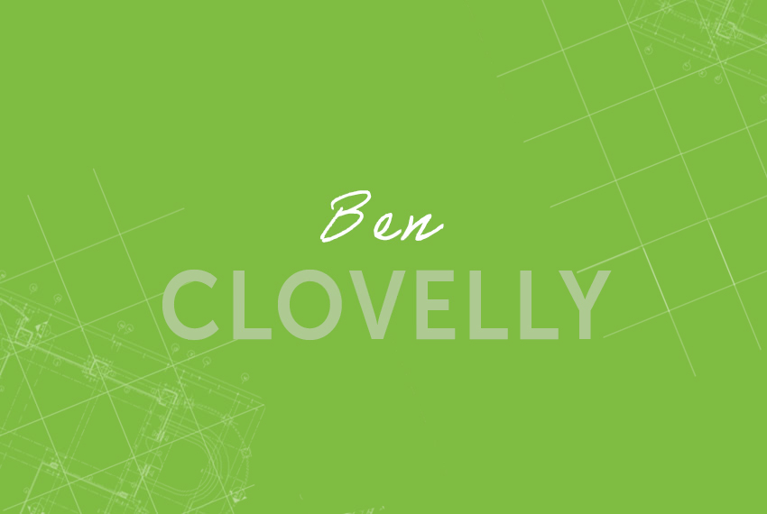 Ben – Clovelly