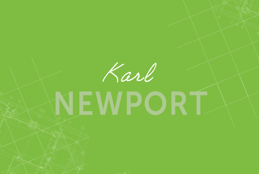 Karl – Newport