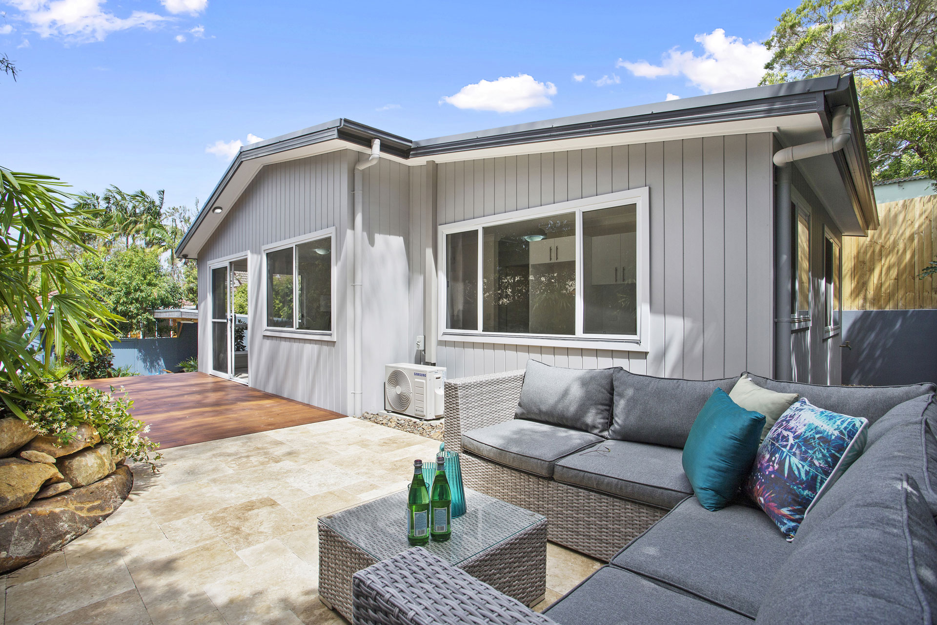 Granny Flats: General points to consider - Sydney Home Show