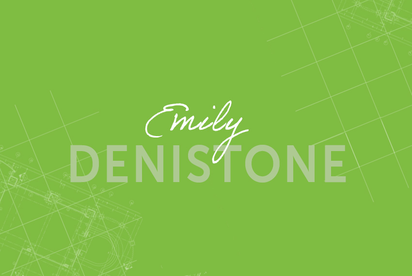 Emily – Denistone