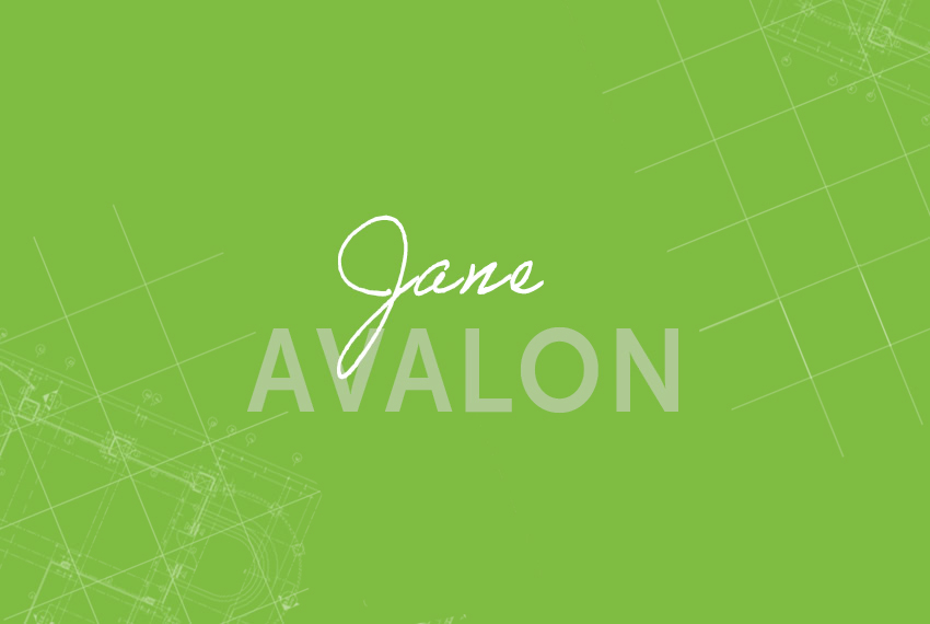 Jane – Avalon