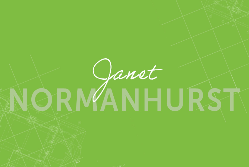 Janet – Normanhurst