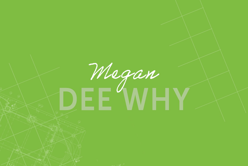 Megan – Dee Why