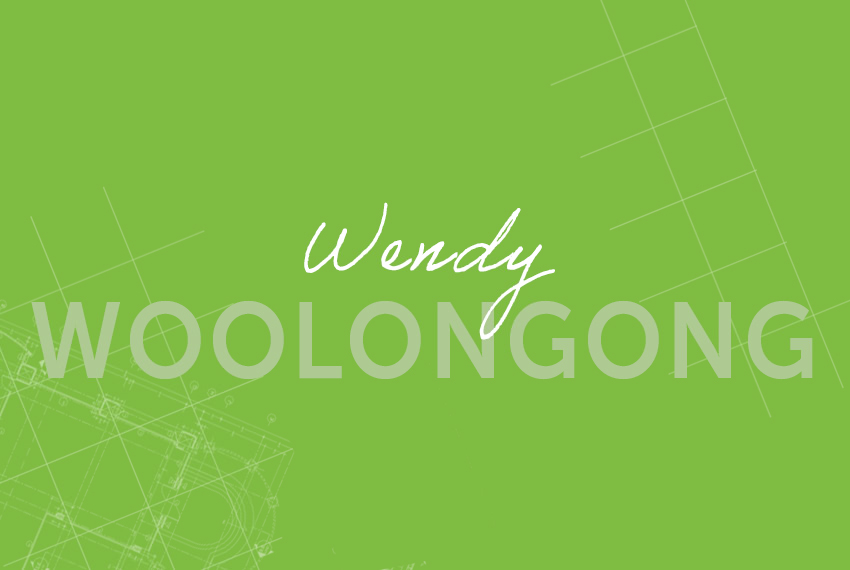 Wendy – Woolongong