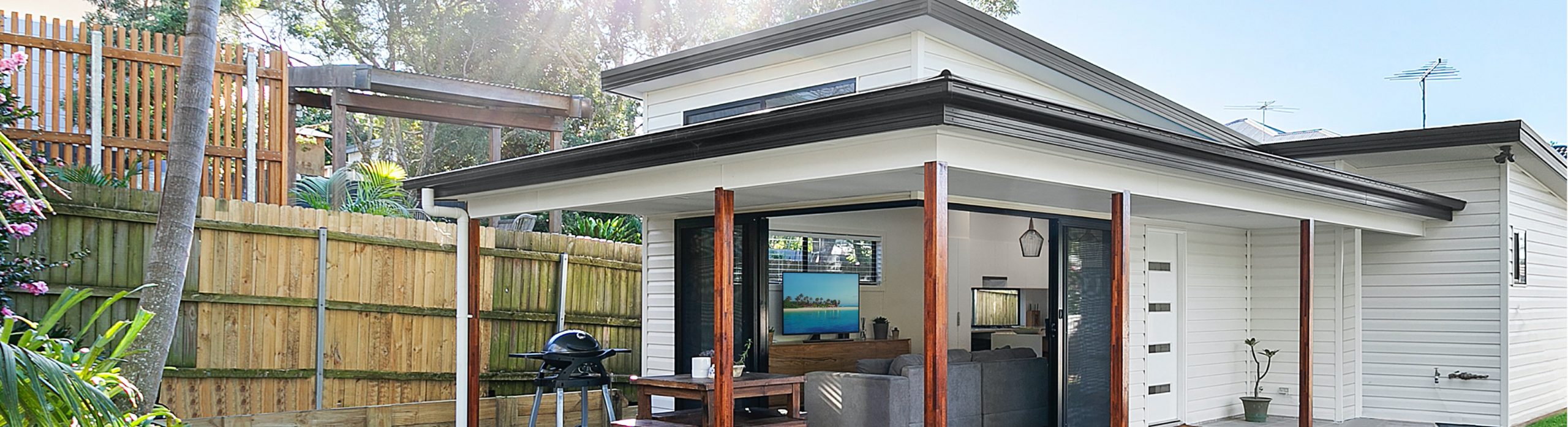 Granny Flats for Sale Granny Flat Builder Granny Flat Solutions