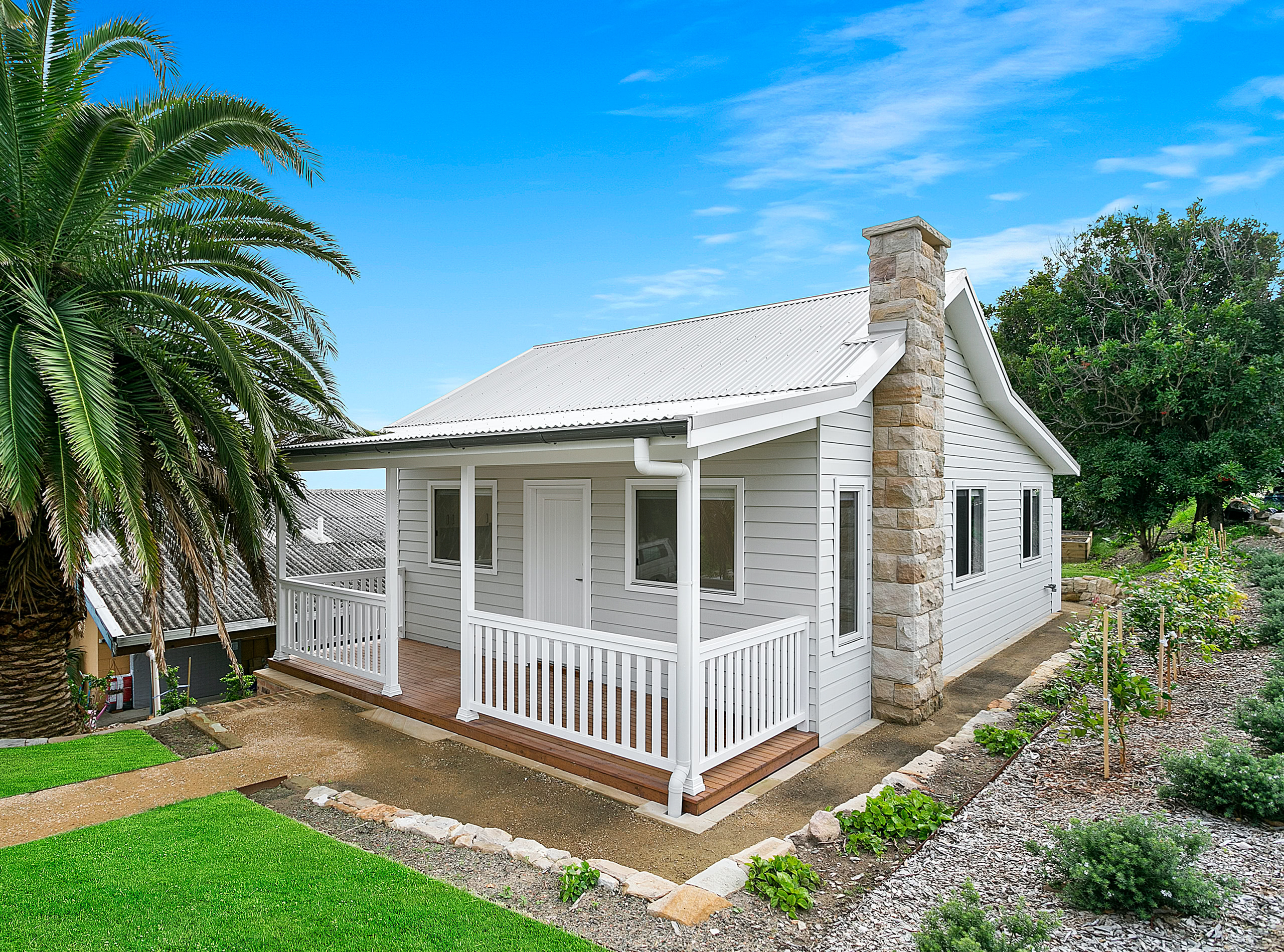 Granny Flats And Why Australians Are Turning to Them to Make Money