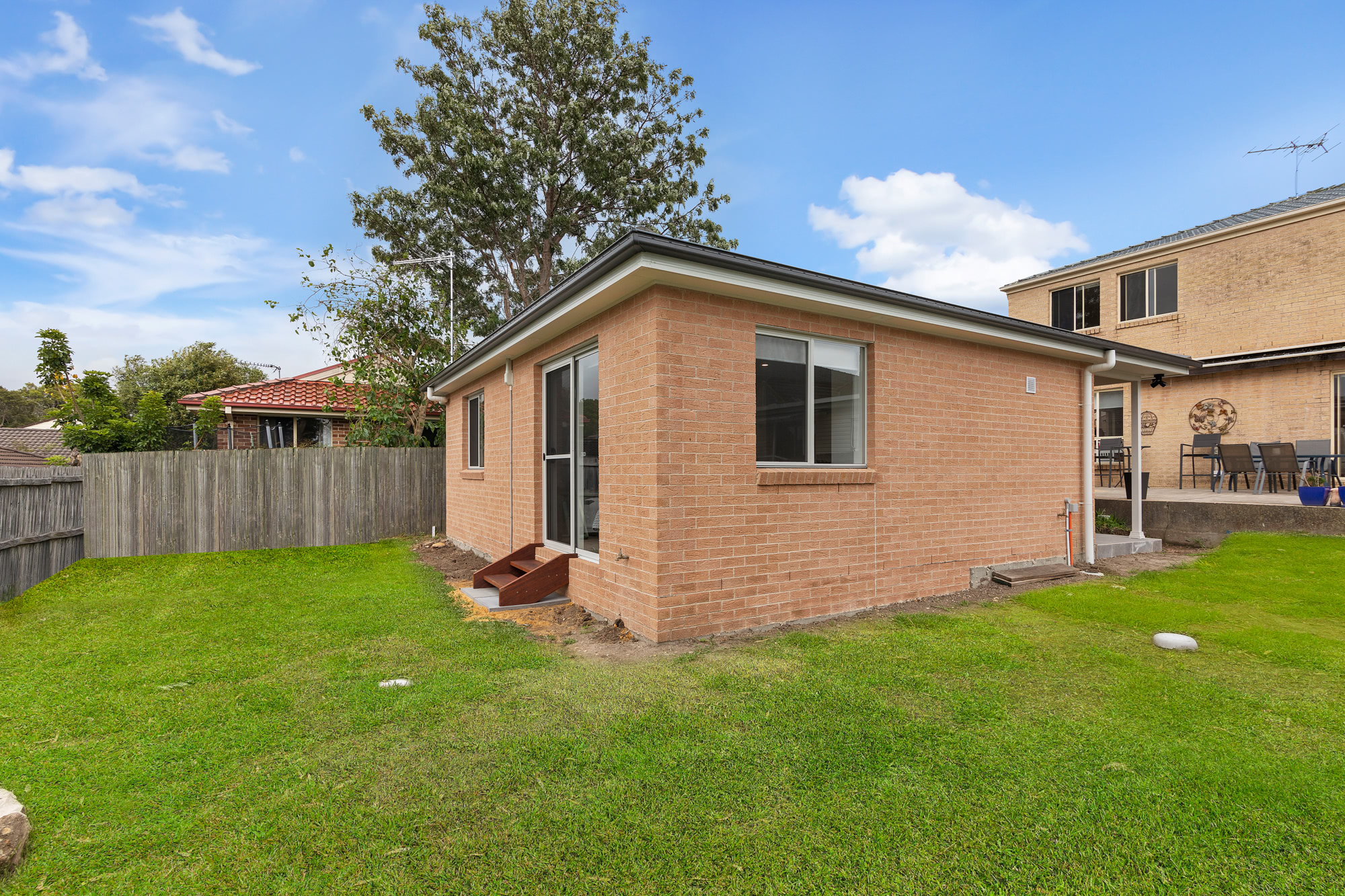 Granny Flats: Why Adding a Backyard Cottage Can Really Pay Off