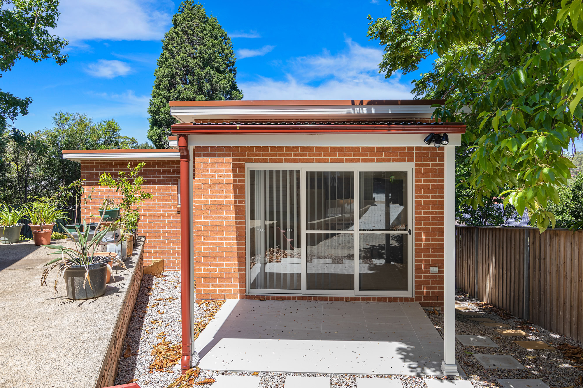 Previous Open Home