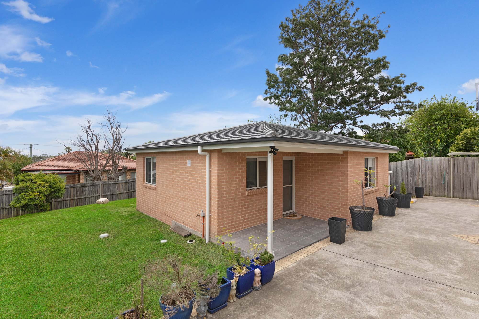Previous Open Home