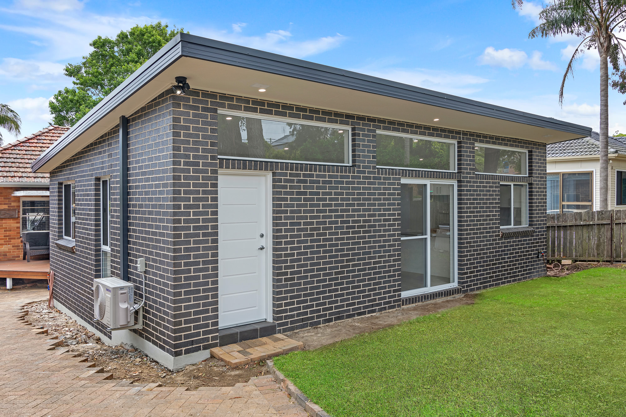 Previous Open Home