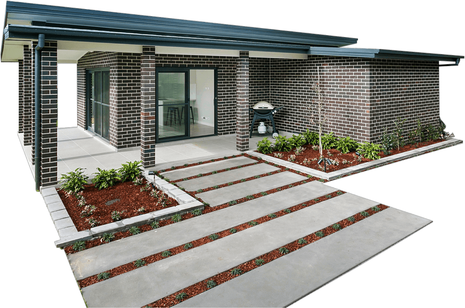 Granny Flats Builder In Sydney Granny Flat Solutions