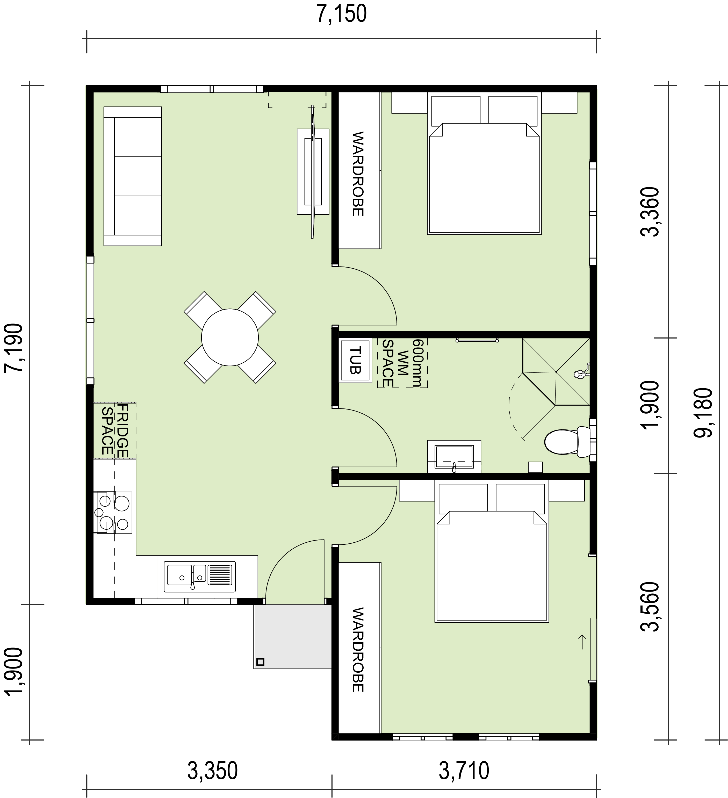 Upcoming Open Home - Saturday 23rd Oct 2021