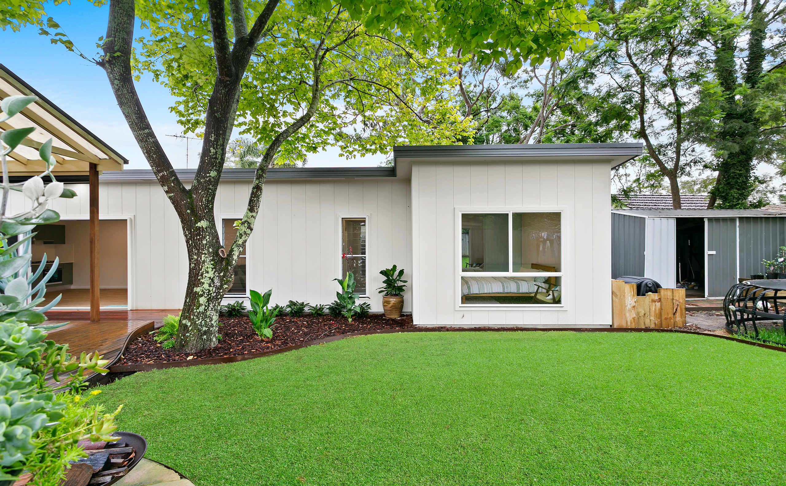 A Beginner’s Guide to Getting Started with Granny Flats