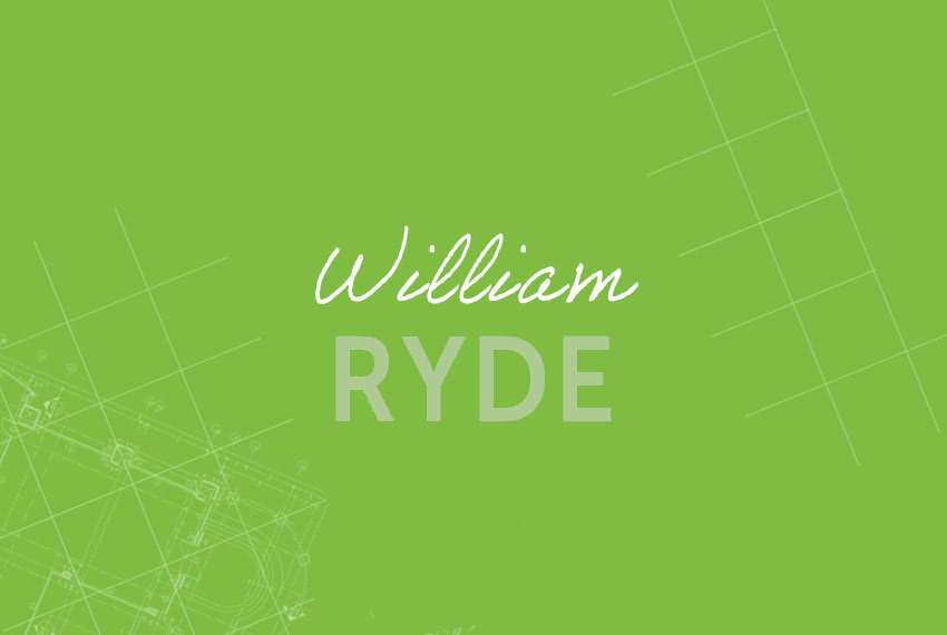 William – Ryde