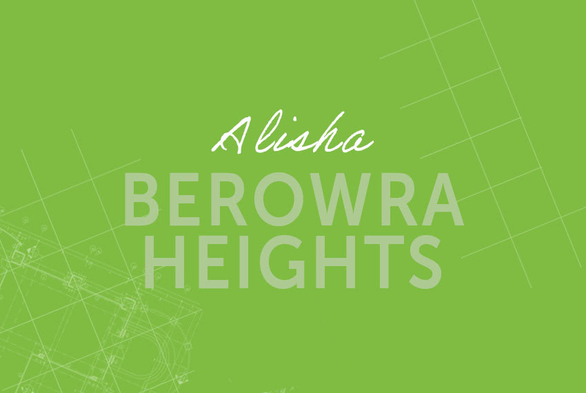 Alisha – Berowra Heights