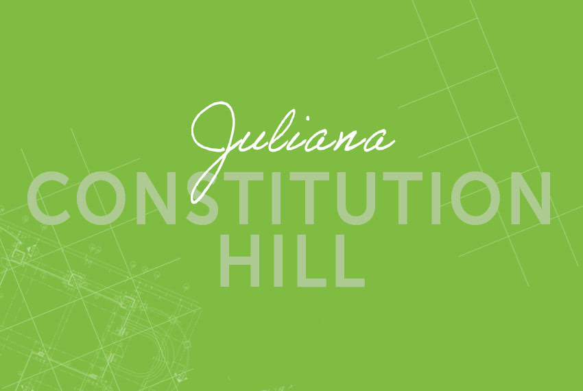 Juliana – Constitution Hill
