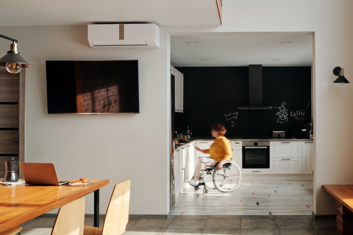 How to Design your Granny Flat to be Wheelchair Accessible