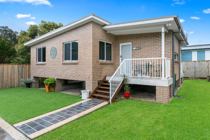 Granny Flats And Why Australians Are Turning to Them to Make Money