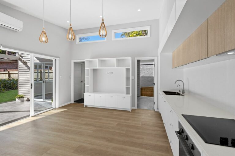 Create a Modern 2Bedroom Granny Flat Plan A StepbyStep Guide — free download