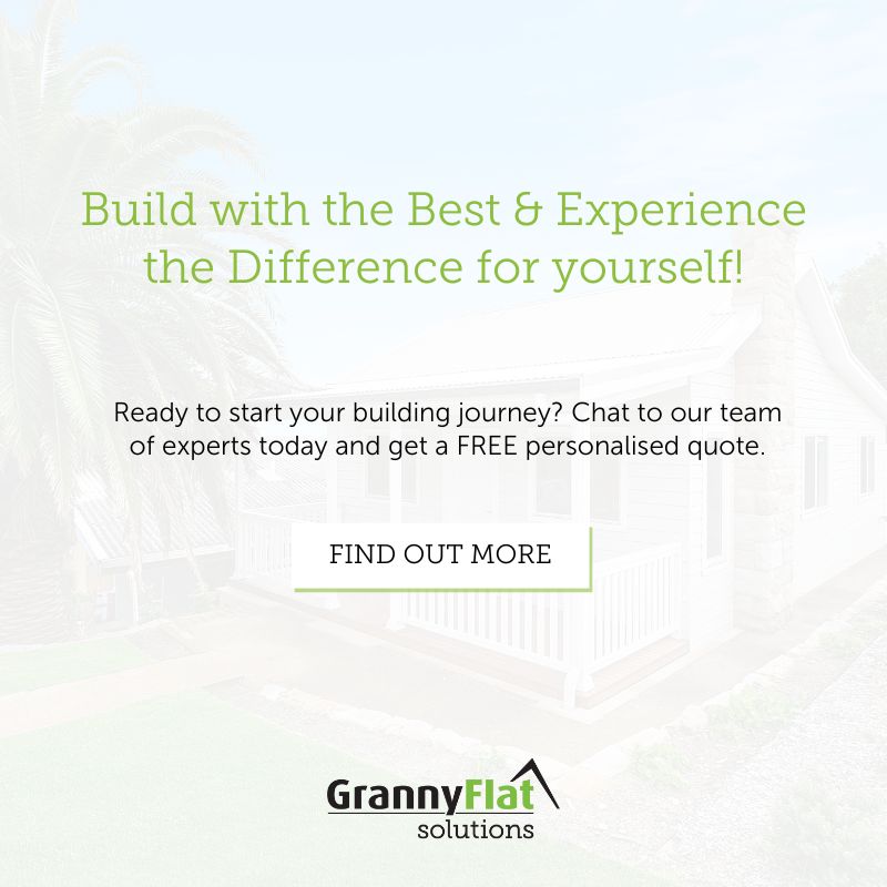 Granny Flats Central Coast Prices The Complete Guide