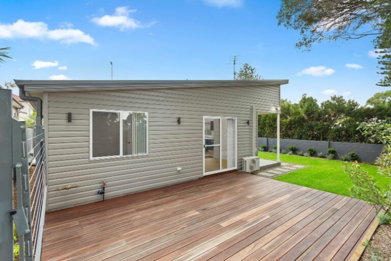 Granny Flats Central Coast Prices The Complete Guide