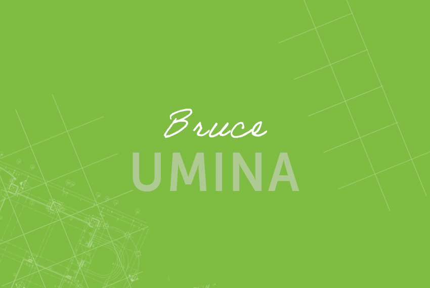 Bruce – Umina