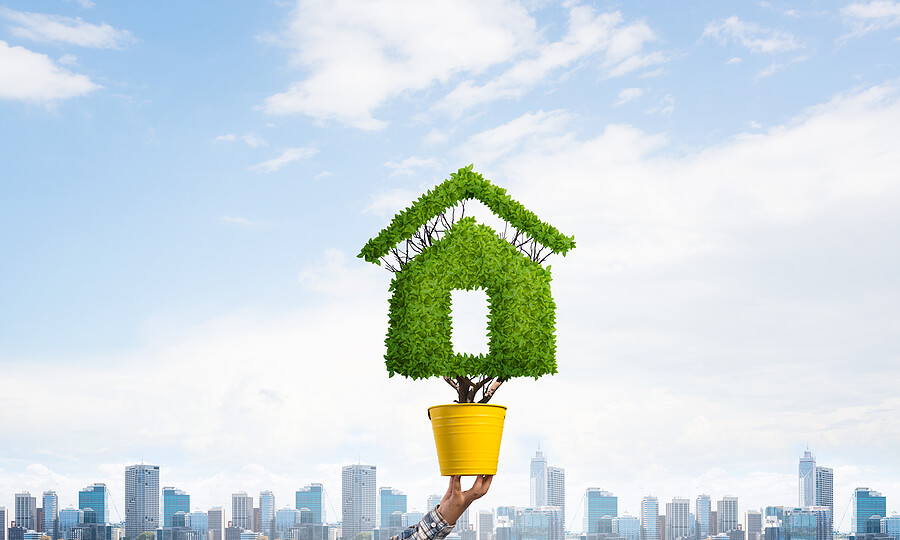 Environmental Management for Investment Properties – 4 Strategies to Consider